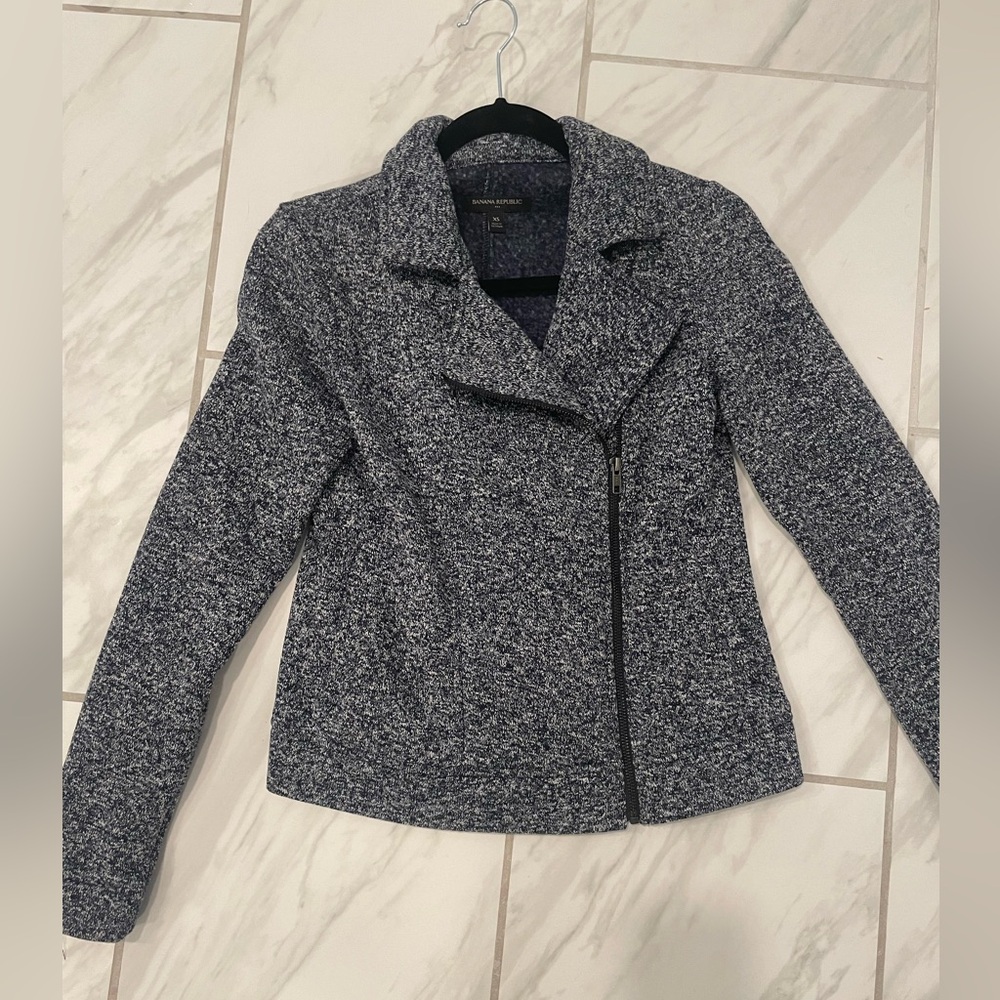 Banana Republic jacket